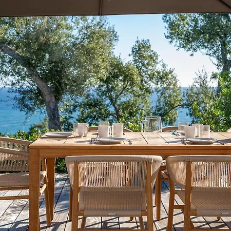 Tegghiacciu*vue Mer*pisicne